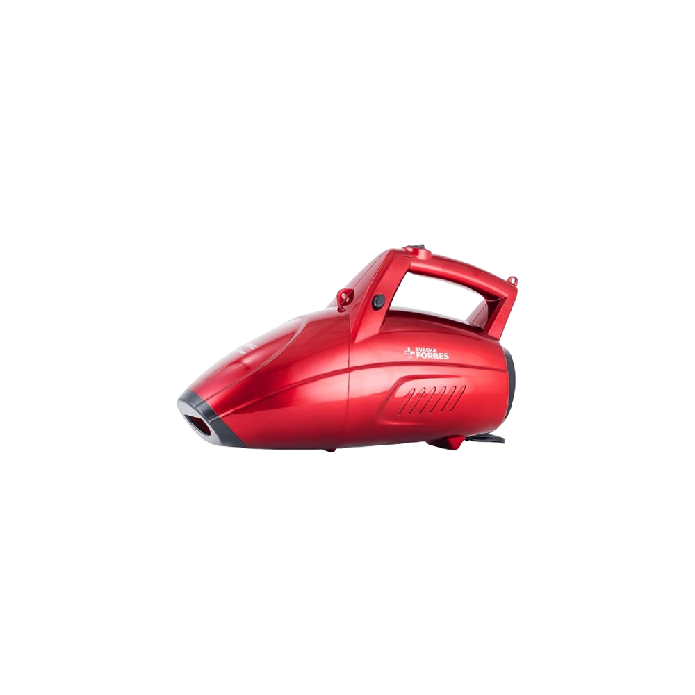 EURUKA FORBES VACUUM CLEANER - SUPER CLEAN