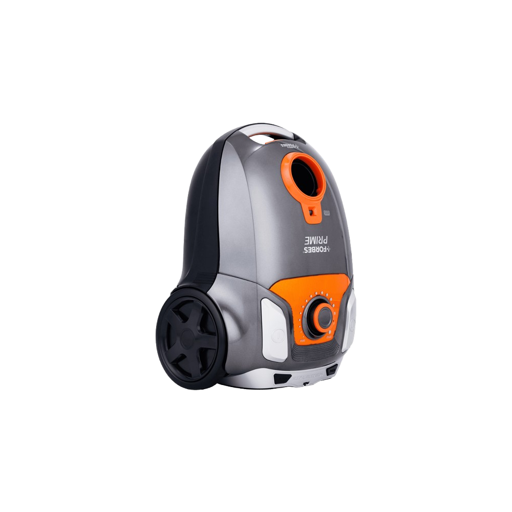 EURUKA FORBES VACUUM CLEANER - FORBES PRIME