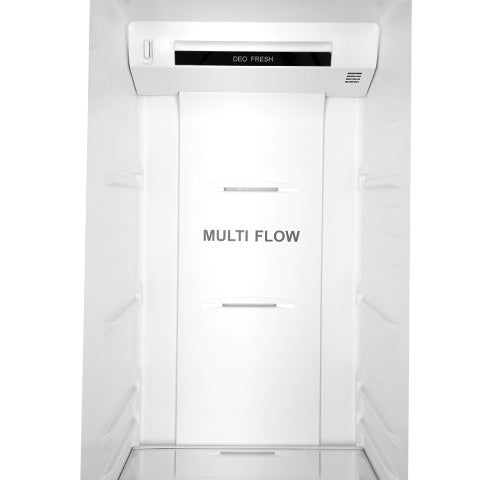 HAIER 570 L SIDE BY SIDE REFRIGERATOR  570LTR HRF 622SS