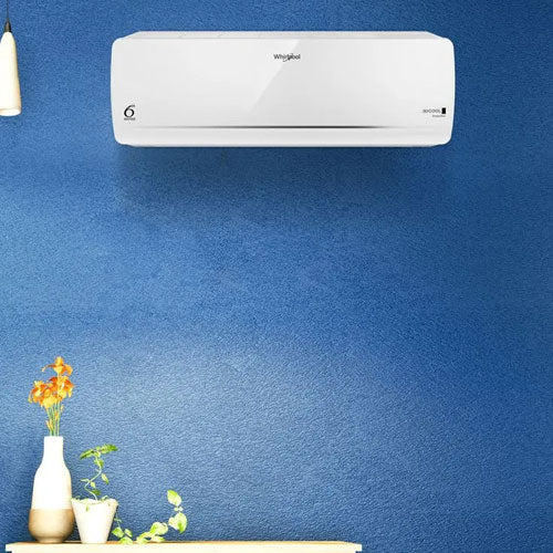 WHIRLPOOL 1.5 TON 3 STAR INVERTER SPLIT AC 15T 3D COOL 3S (1.5 TON,3 STAR)