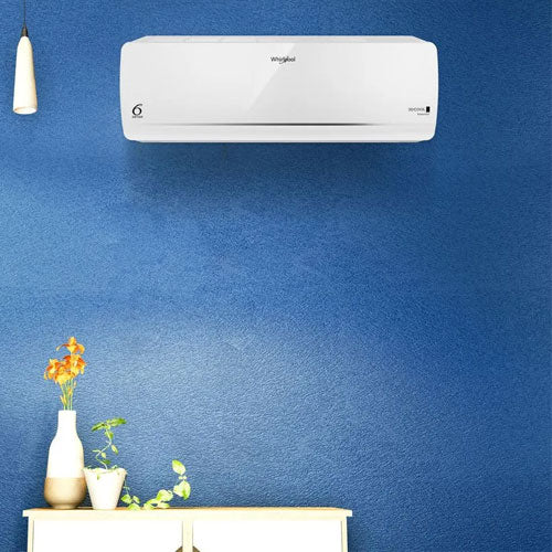 WHIRLPOOL 1.0 TON 3 STAR INVERTER SPLIT AC 10T 3D COOL 3S (1.0 TON,3 STAR)