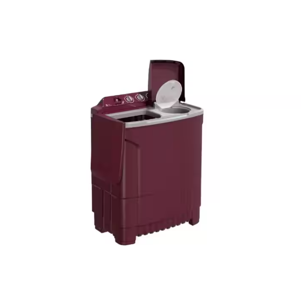 GODREJ 7.5 KG SEMI AUTOMATIC WASHING MACHINE MONO RED