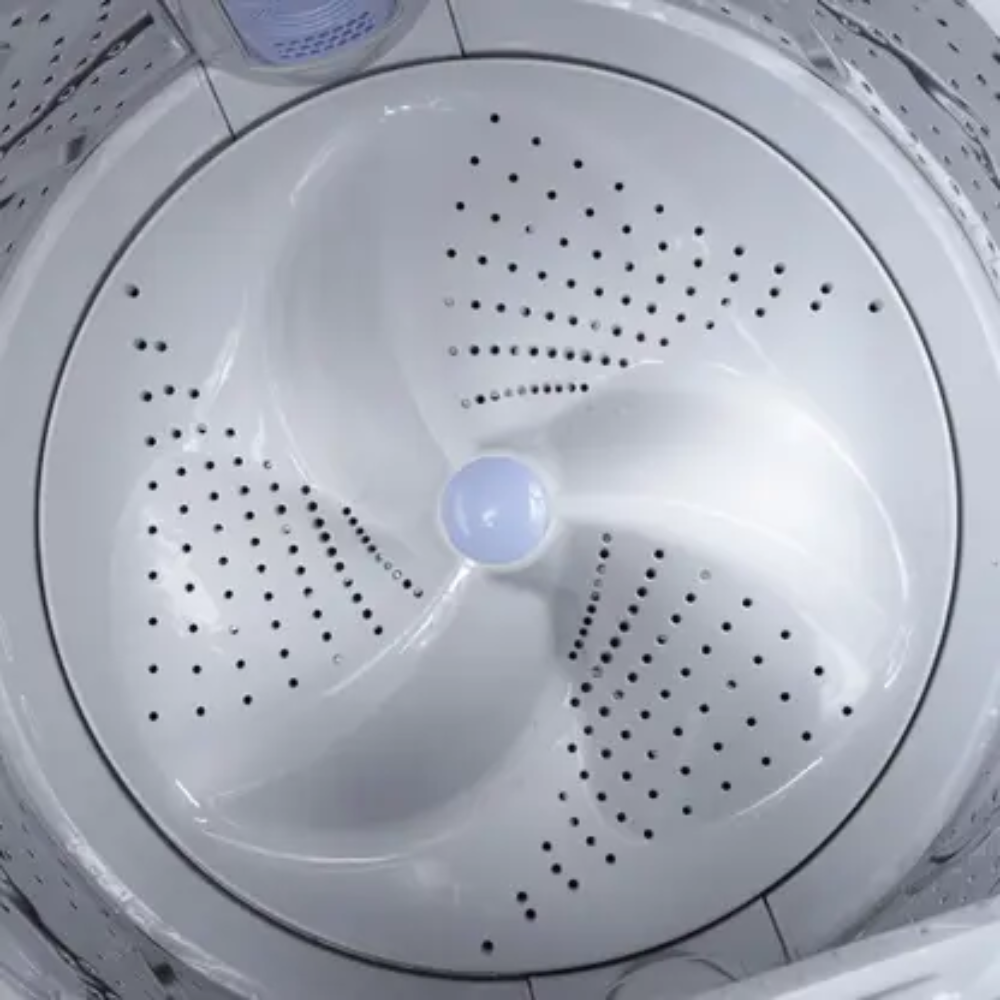 GODREJ 7.5 KG FULLY AUTOMATIC TOP LOAD WASHING MACHINE GREY