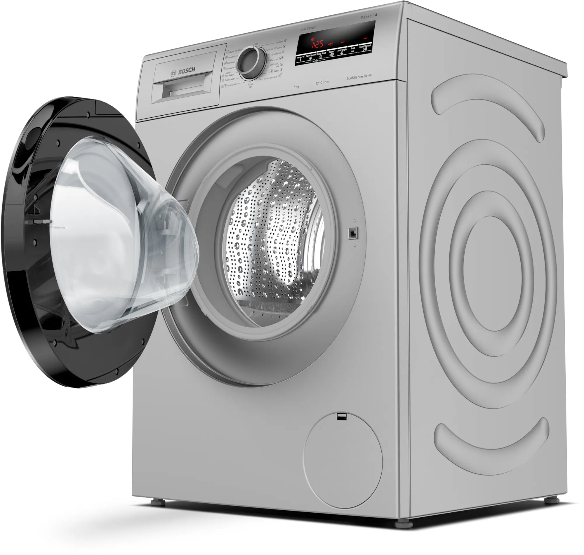 Copy of BOSCH 6.5kg Front load washing machine WAJ2426IIN