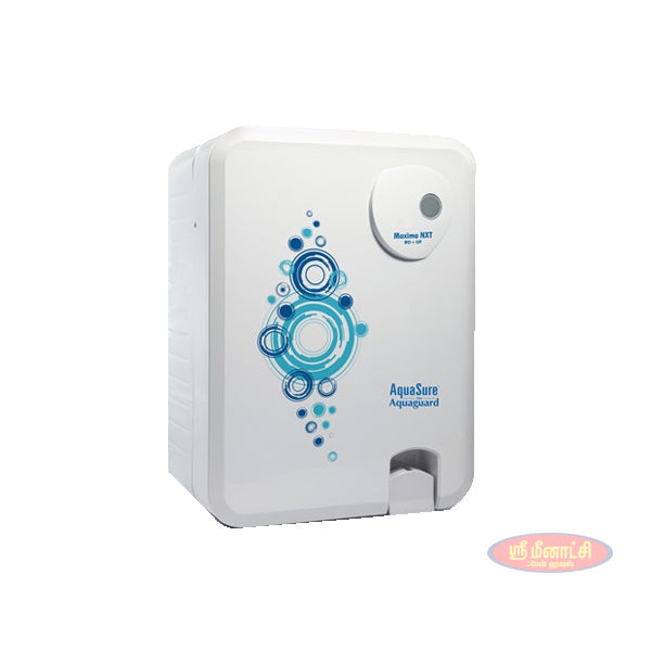 Eureka Forbes Water Purifier Aquaguard Maxima (6 Litres)