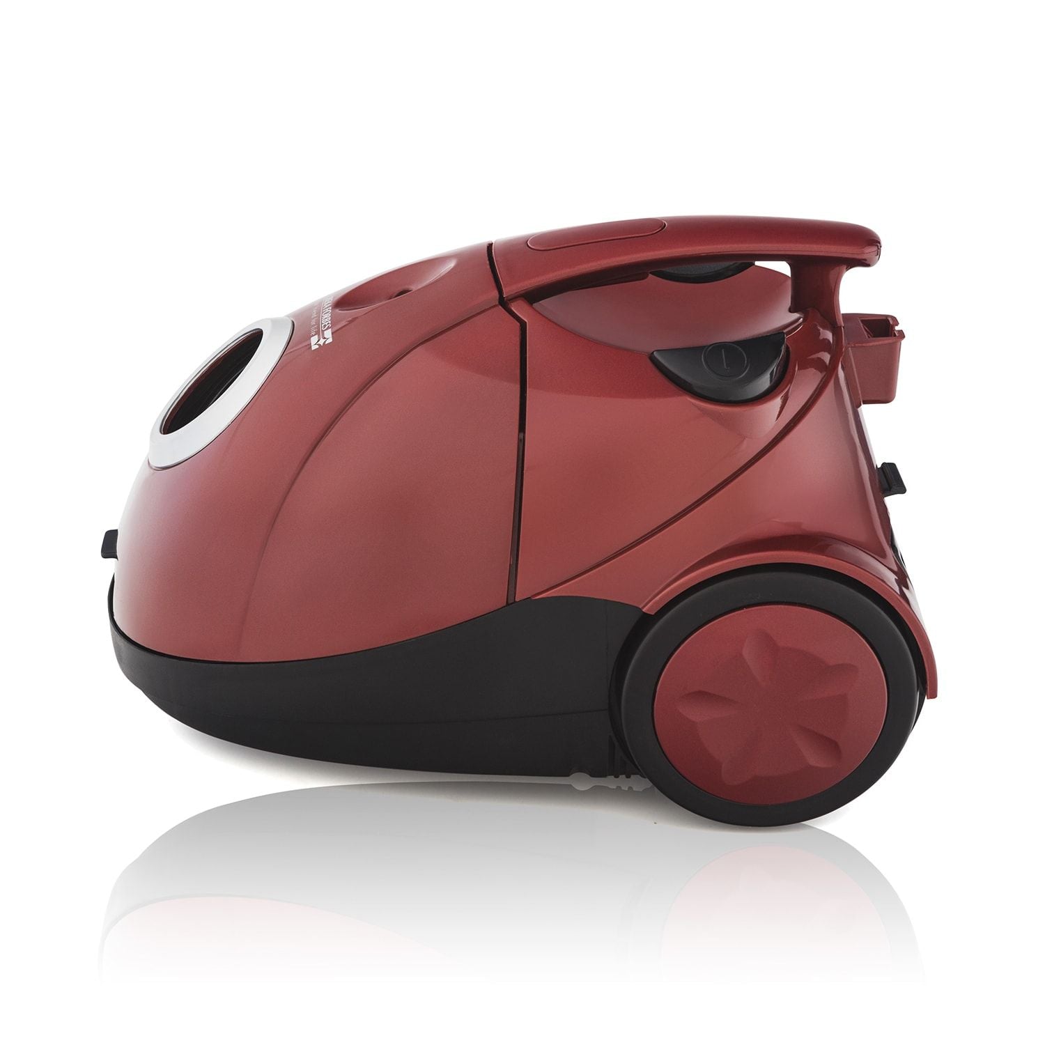 Forbes Quick Clean DX Vacuum Cleaner