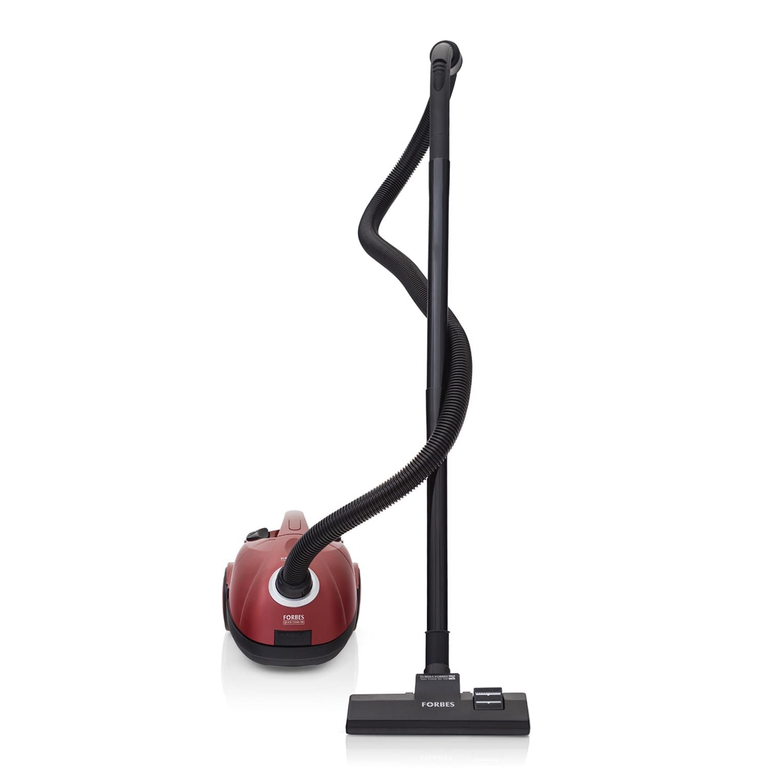 Forbes Quick Clean DX Vacuum Cleaner