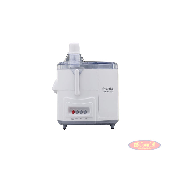 Preethi Essence Juicer CJ 101 (600-Watt)