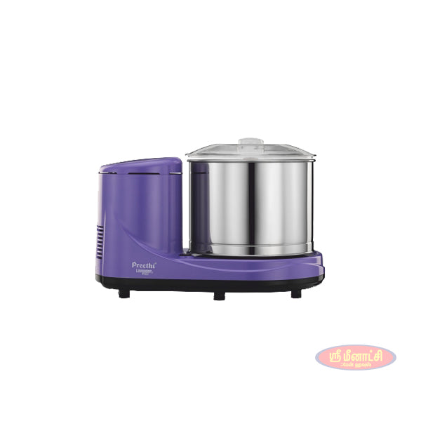 Preethi Lavender Preethi Grinder New Model New Model Preethi Stone