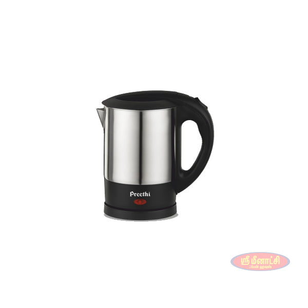 Preethi Electric Kettle Armour EK707 (1-Litre)