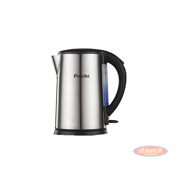 Preethi  Electric Kettle Armour EK711 (1.8-Litre)