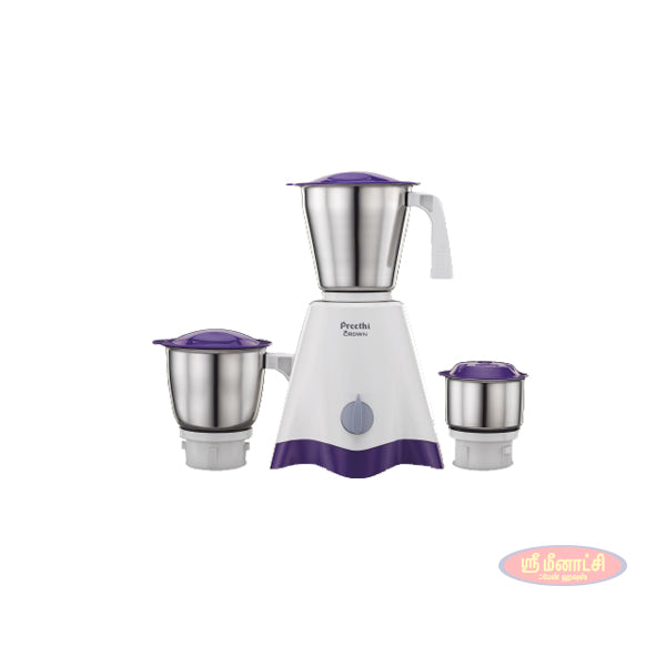 PREETHI COURONNE MG-205 Mixeur Broyeur 220 Volt EUR 120,74 - FR PREETHI COURONNE MG-205 Mixeur Broyeur 220 Volt EUR 120,74 - FR