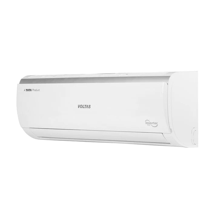 Voltas Adjustable Inverter AC, 1 Ton, 5 Star- 125V Vectra Elite