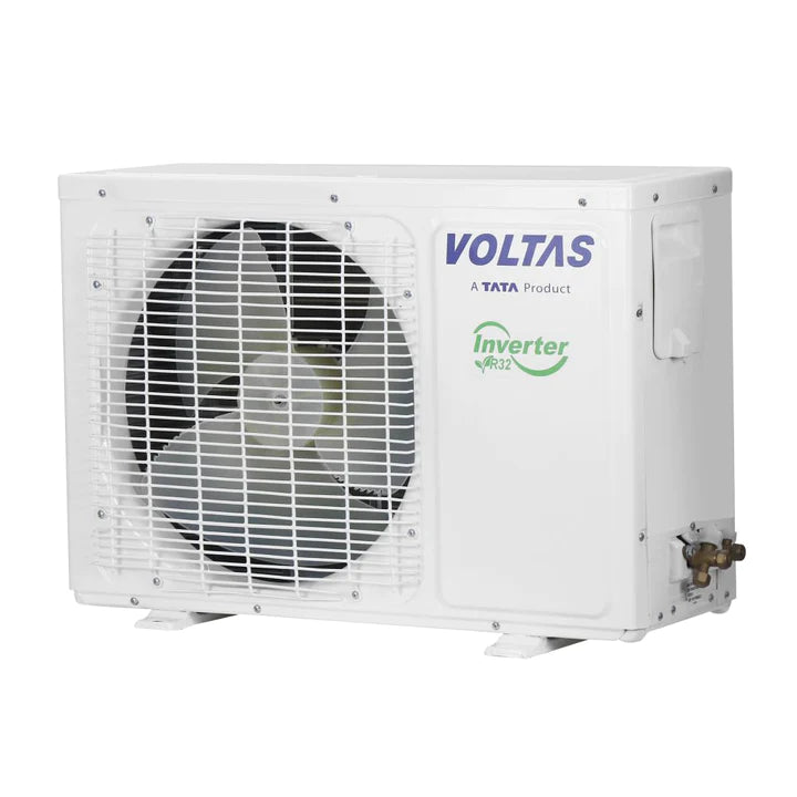 Voltas Adjustable Inverter AC, 1.5 Ton, 3 Star- 183V Vectra Platina