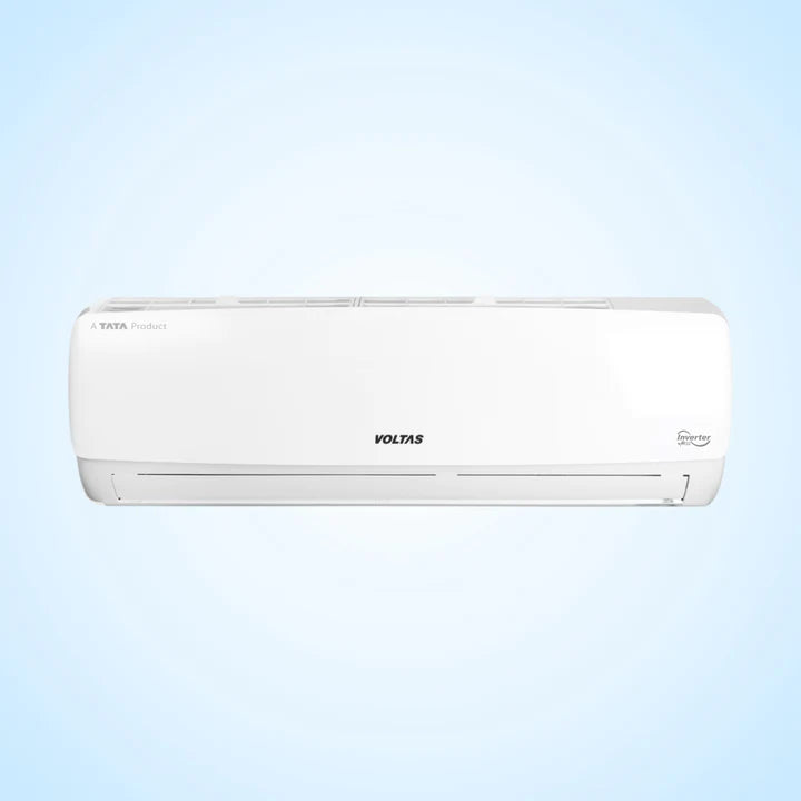 Voltas Adjustable Inverter AC, 1.5 Ton, 5 Star- 185V Vectra Elegant