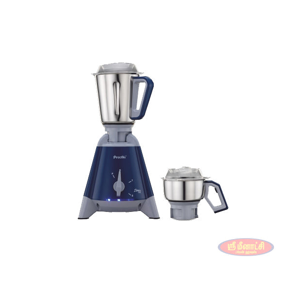 Preethi Mixer Grinder Xpro Duo MG 198 (1300 Watt)