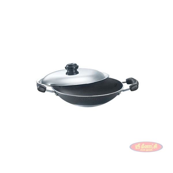 Prestige Deep Appachetty-20mm with Lid