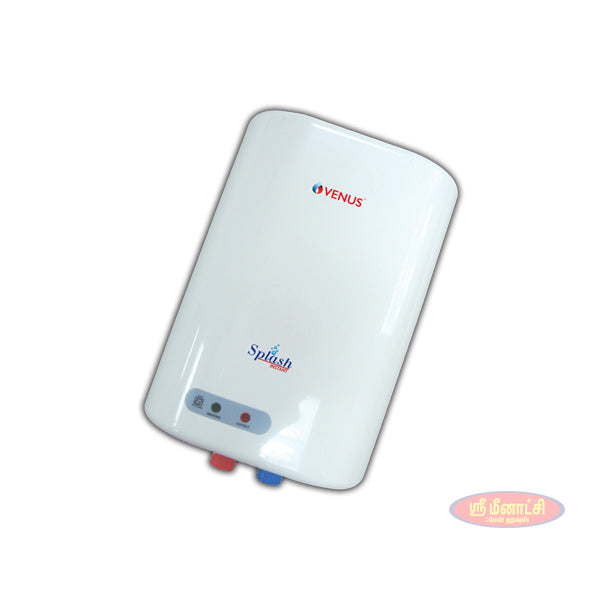 Venus Splash 3L30 Instant Water Heater(3 Liter)