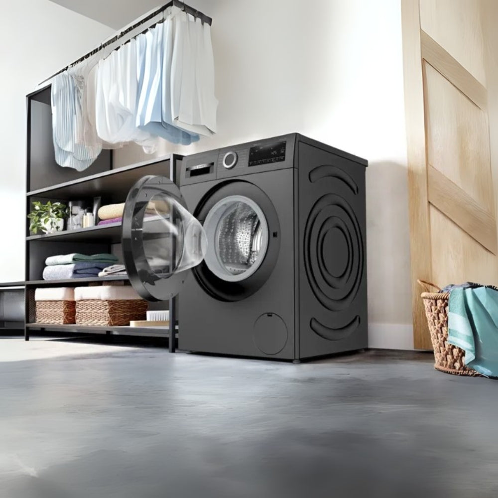 Washing Machine, Front Loader 7 kg 1200 rpm