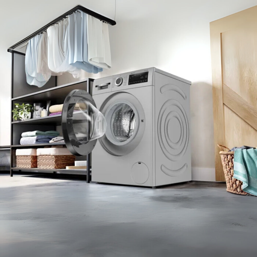 Washing Machine, Front Loader 7 kg 1200 rpm