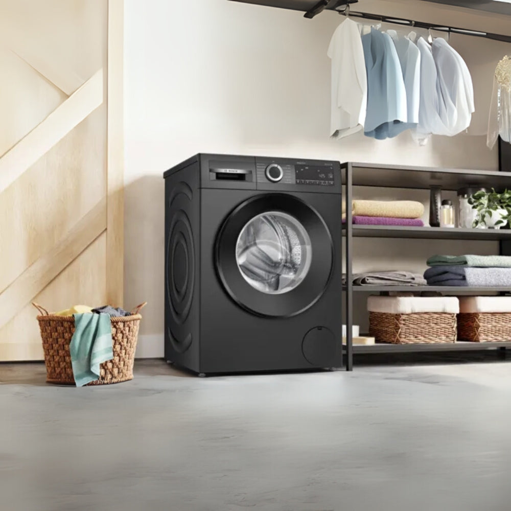 Washing Machine, Front Loader 7 kg 1200 rpm