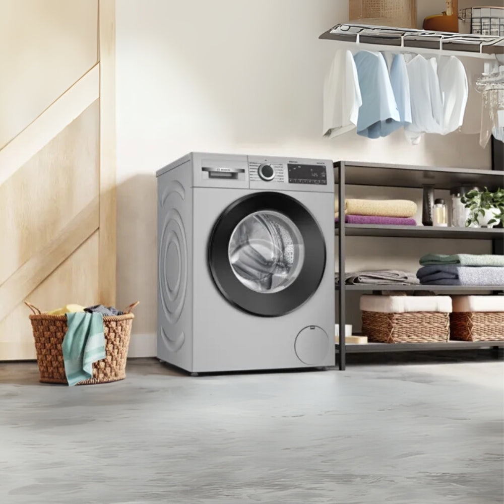 Washing Machine, Front Loader 7 kg 1200 rpm