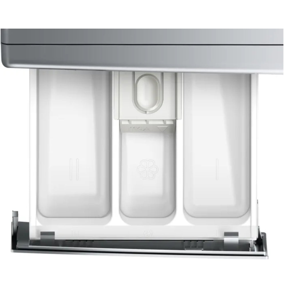 Washing Machine, Front Loader 7 kg 1200 rpm