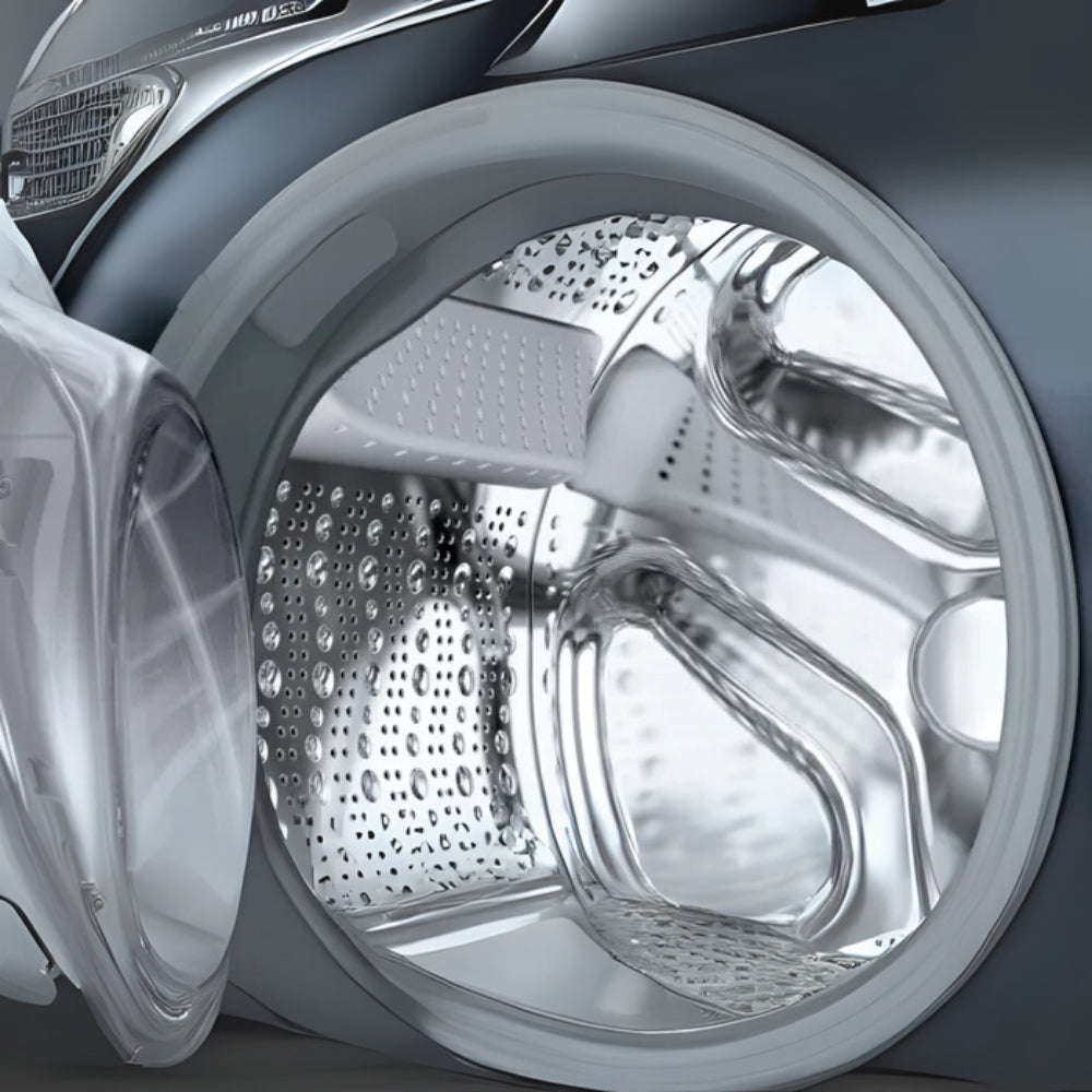 Washing Machine, Front Loader 7 kg 1200 rpm