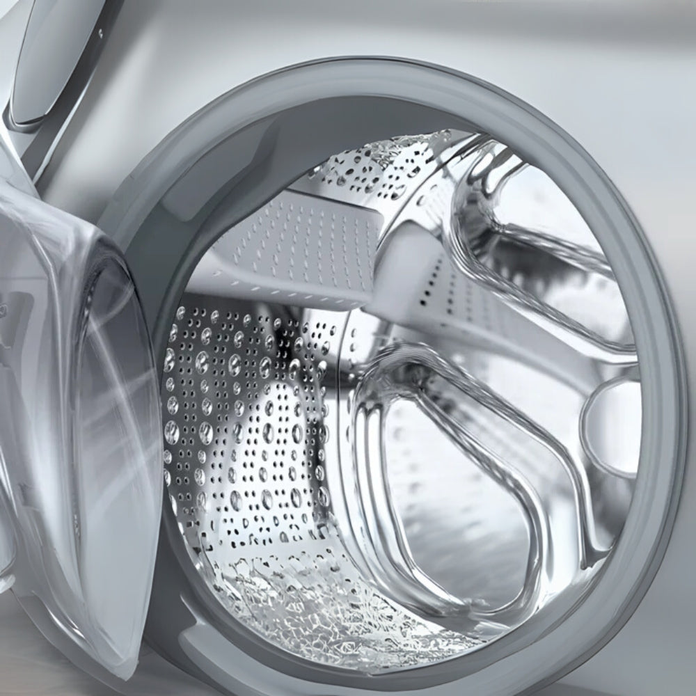 Washing Machine, Front Loader 7 kg 1200 rpm