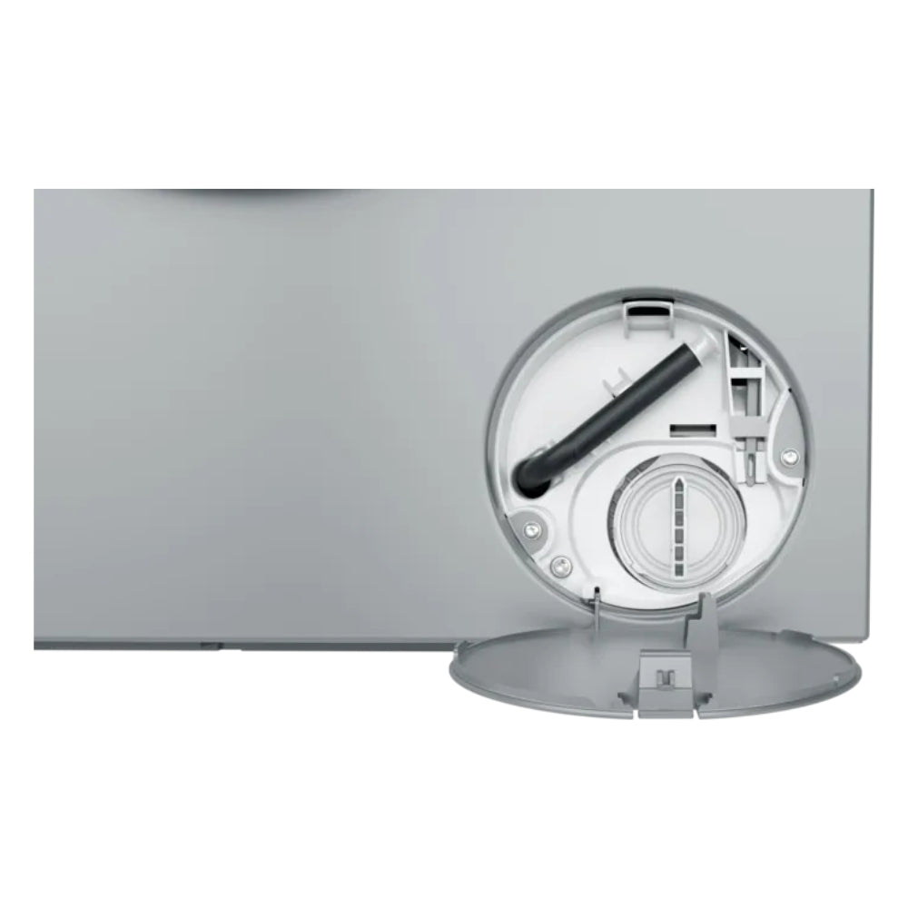 Washing Machine, Front Loader 7 kg 1200 rpm