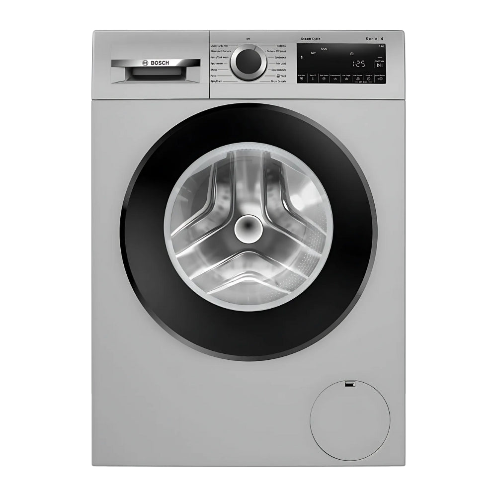 Washing Machine, Front Loader 7 kg 1200 rpm