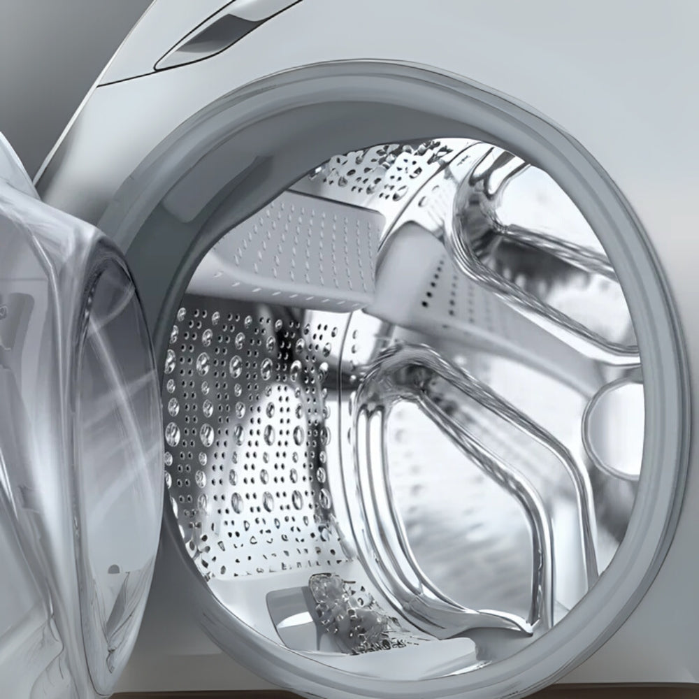 Washing Machine, Front Loader 8 kg 1400 rpm