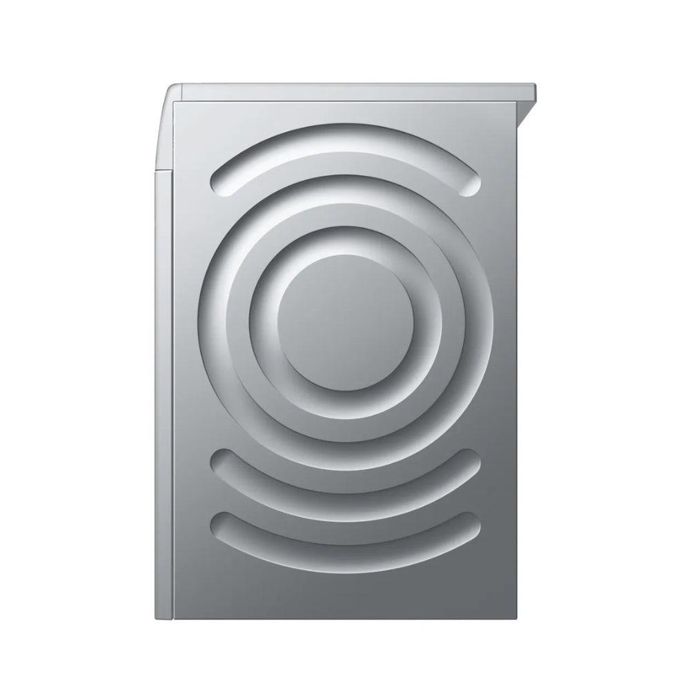 Washing Machine, Front Loader 8 kg 1400 rpm