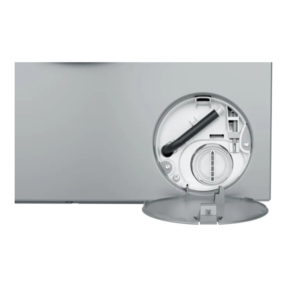 Washing Machine, Front Loader 8 kg 1400 rpm