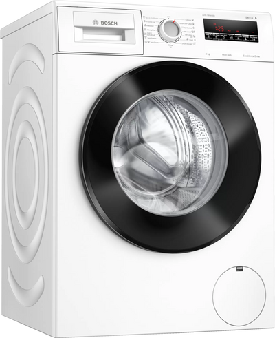 BOSCH 8 kg Front load washing machine (WAJ24267IN)
