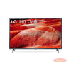 LG Smart Ultra HD(4K) LED TV 43UM7780 (43 Inches)