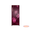 Whirlpool 305 Icemagic pro Premium Inverter Single Door Refrigerator(Wine Mangolia,3 Star)