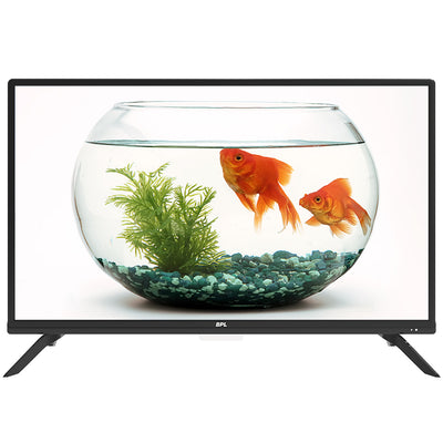 BPL 81.28 cm (32 inch) HD Ready LED TV, A1000 32H-A1000