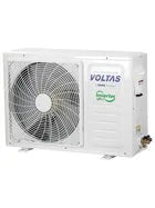 Voltas 1.5 Ton Adjustable Inverter 5 Star Copper (2021) 185V ADQ Split AC (White)