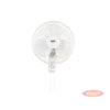 Usha 400mm Mist air ICY Wall Fan(White)
