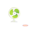Usha 400mm Maxx Air Table Fan(Multi Colour) - Green