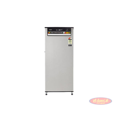 Whirlpool Single Door Refrigerator 230 VITAMAGIC PRO PRM 3S (215 L)