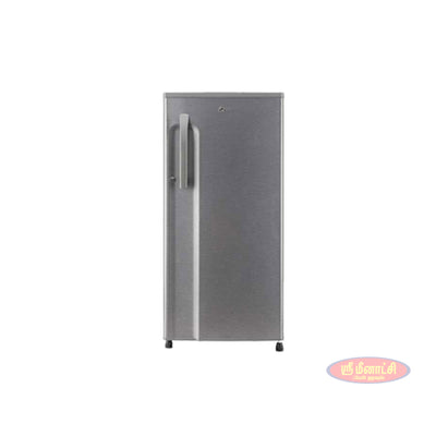 LG Single Door Refrigerator GL-B191KDSW (188 L)