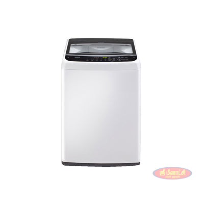 LG Washing Machine Fully-Automatic Top Loading T7288NDDLA (6.2 kg) Smart Door, Inverter Motor, Turbo Drum