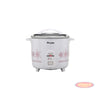 Preethi Double Pan Electric Rice Cooker RC-321 (2.2-Litre)