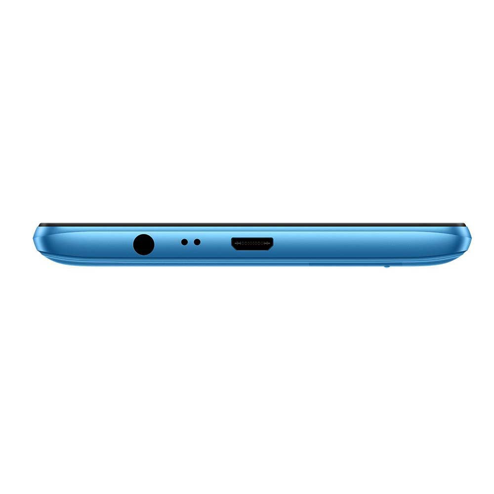 realme C11 2021 64 GB, 4 GB RAM, Cool Blue, Smartphone – Shri Meenakshi Fan  House